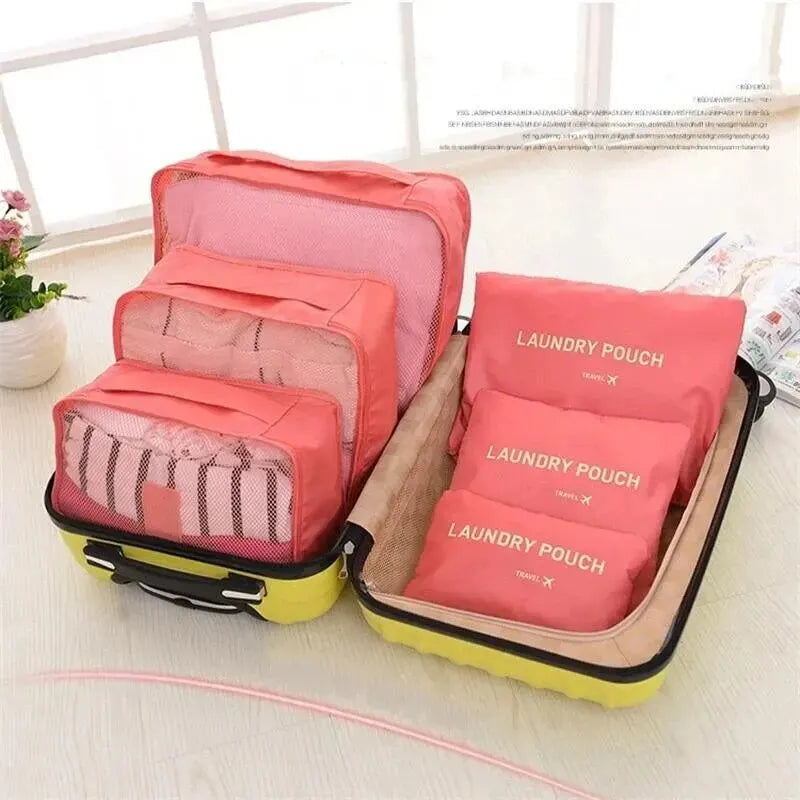 Travel Storage Bag