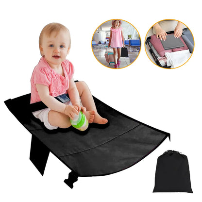 Kids Travel Airplane Bed Baby