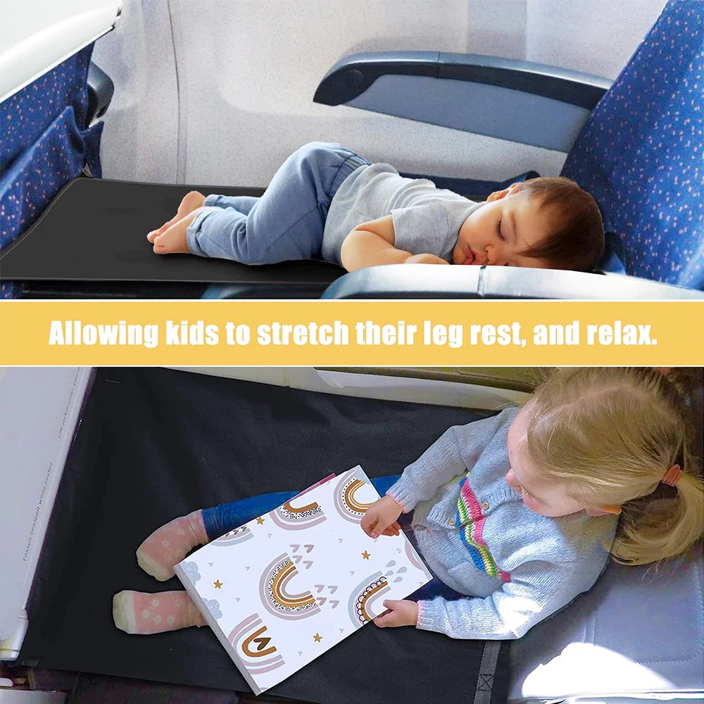 Kids Travel Airplane Bed Baby